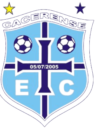 Escudo Cacerense EC